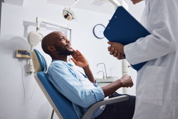 Best Emergency Dental Care for Broken or Chipped Teeth in Thorp, WI