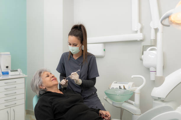 Best Emergency Wisdom Teeth Removal in Thorp, WI