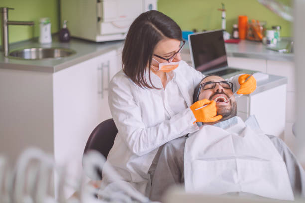 Best Emergency Tooth Extraction in Thorp, WI