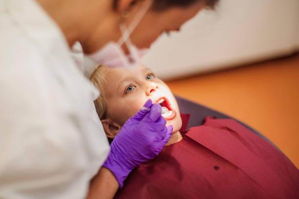 Best Emergency Treatment for Dental Infections or Abscesses in Thorp, WI